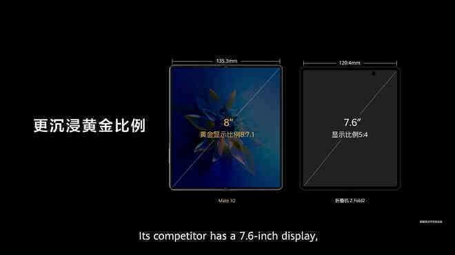 Huawei nói smartphone của mình tốt hơn Z Fold2, iPhone 12 Pro Max, Pro Display XDR, Volvo XC90... như thế nào? - Ảnh 4. Huawei nói smartphone của mình tốt hơn Z Fold2, iPhone 12 Pro Max, Pro Display XDR, Volvo XC90... như thế nào? - Ảnh 4.