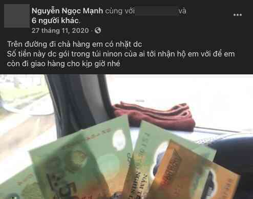 Người hùng đỡ cháu bé rơi từ tầng 12 nhận bão like của cộng đồng mạng - 2 Người hùng đỡ cháu bé rơi từ tầng 12 nhận bão like của cộng đồng mạng - 2