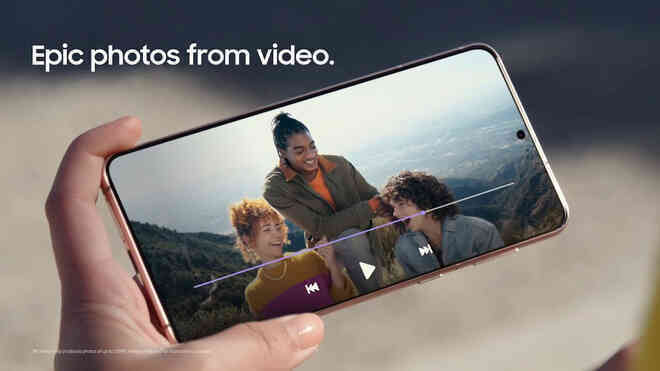 Samsung Galaxy S21 và S21+: 10 lý do đây là những smartphone tốt nhất 2021 - Ảnh 2. Samsung Galaxy S21 và S21+: 10 lý do đây là những smartphone tốt nhất 2021 - Ảnh 2.