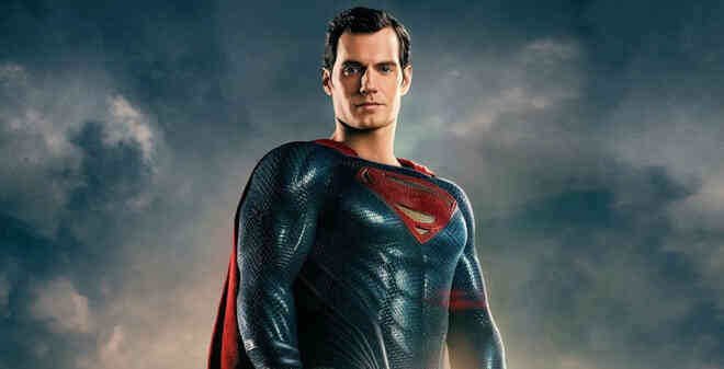 Warner Bros. xác nhận sẽ đập đi xây lại Superman, Henry Cavill sắp bị cho ra rìa?