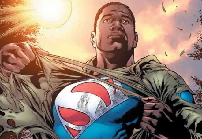 Warner Bros. xác nhận sẽ đập đi xây lại Superman, Henry Cavill sắp bị cho ra rìa? - Ảnh 2.