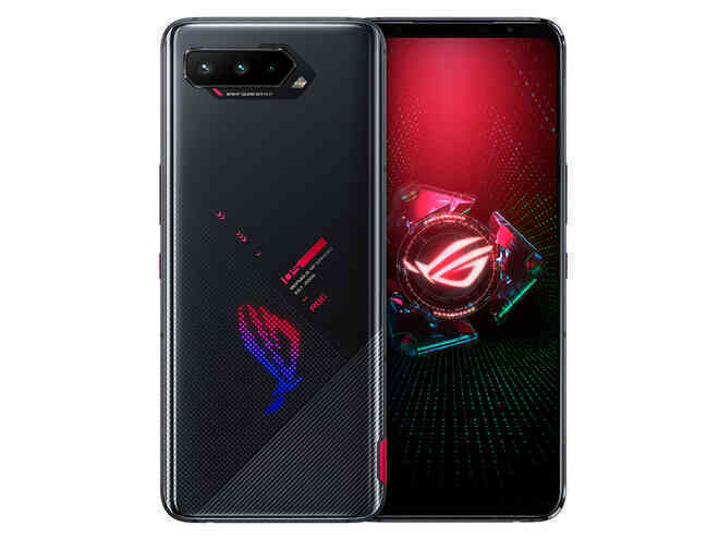 ASUS ROG Phone 5 ra mắt: Có 3 phiên bản, màn hình AMOLED 144Hz, Snapdragon 888, RAM khủng 18GB, giá từ 21,9 triệu
