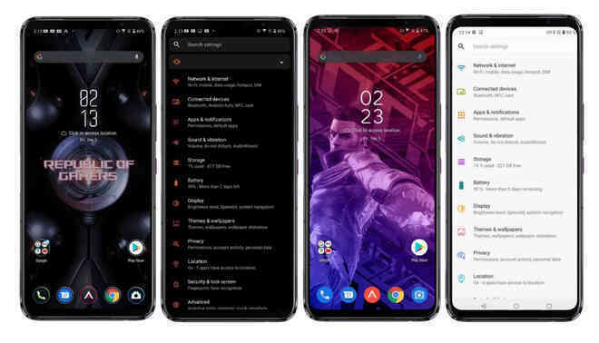 ASUS ROG Phone 5 ra mắt: Có 3 phiên bản, màn hình AMOLED 144Hz, Snapdragon 888, RAM khủng 18GB, giá từ 21,9 triệu - Ảnh 5. ASUS ROG Phone 5 ra mắt: Có 3 phiên bản, màn hình AMOLED 144Hz, Snapdragon 888, RAM khủng 18GB, giá từ 21,9 triệu - Ảnh 5.