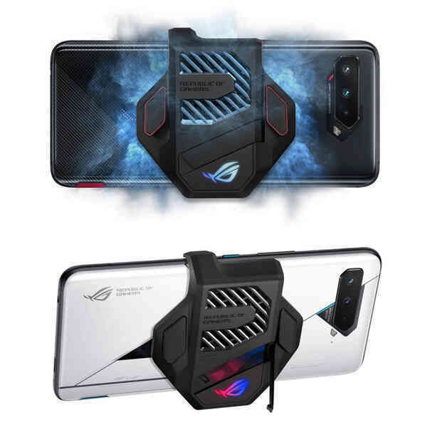 ASUS ROG Phone 5 ra mắt: Có 3 phiên bản, màn hình AMOLED 144Hz, Snapdragon 888, RAM khủng 18GB, giá từ 21,9 triệu - Ảnh 10. ASUS ROG Phone 5 ra mắt: Có 3 phiên bản, màn hình AMOLED 144Hz, Snapdragon 888, RAM khủng 18GB, giá từ 21,9 triệu - Ảnh 10.