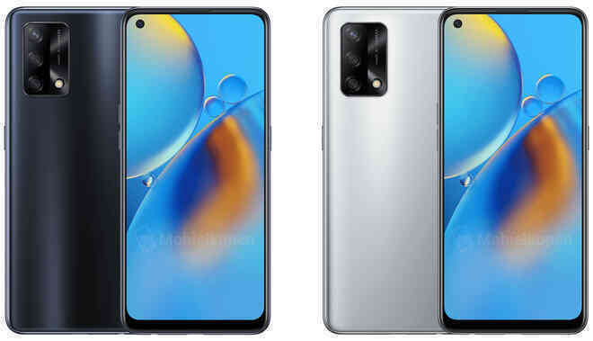 Đây là OPPO A74: Màn hình đục lỗ, 3 camera sau, là phiên bản đổi tên của OPPO F19? - Ảnh 2. Đây là OPPO A74: Màn hình đục lỗ, 3 camera sau, là phiên bản đổi tên của OPPO F19? - Ảnh 2.