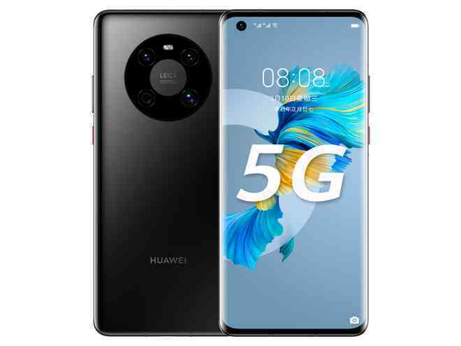 Huawei Mate 40E ra mắt: Kirin 990E, màn hình 90Hz, sạc nhanh 40W, giá từ 16.3 triệu đồng