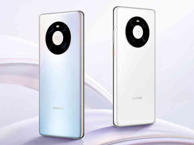 Huawei Mate 40E ra mắt: Kirin 990E, màn hình 90Hz, sạc nhanh 40W, giá từ 16.3 triệu đồng - Ảnh 2. Huawei Mate 40E ra mắt: Kirin 990E, màn hình 90Hz, sạc nhanh 40W, giá từ 16.3 triệu đồng - Ảnh 2.