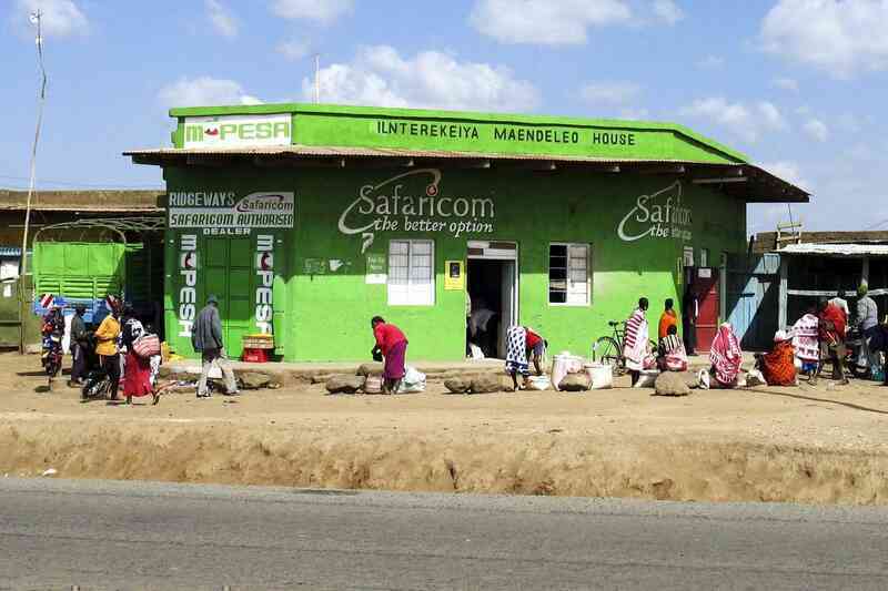 Kenya: Mobile Money nâng cấp cuộc sống tầng lớp ‘unbanked’