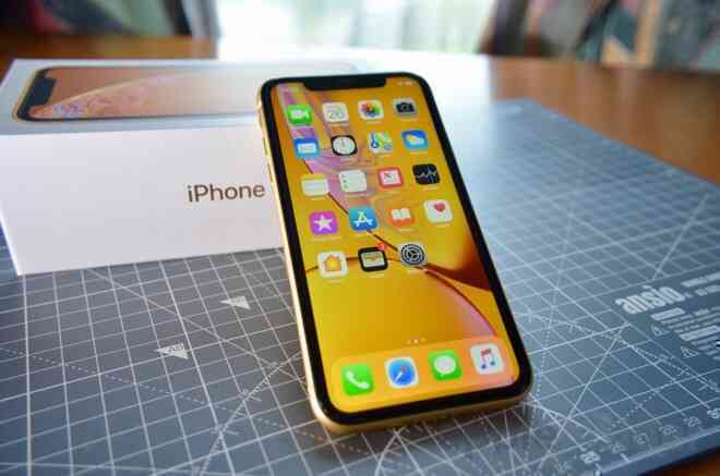 Nhiều mẫu iPhone đời cũ đồng loạt giảm giá tại Việt Nam - 2 Nhiều mẫu iPhone đời cũ đồng loạt giảm giá tại Việt Nam - 2
