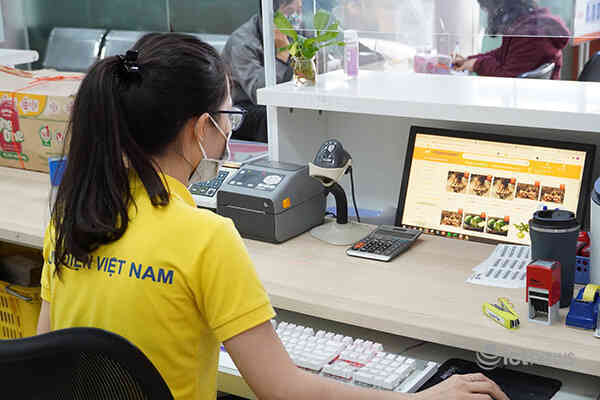Sàn TMĐT Postmart sẽ thêm chương trình thúc đẩy tiêu thụ nông sản
