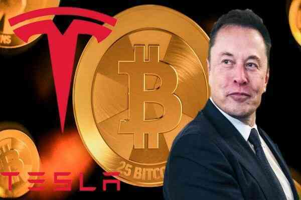 Tesla bốc hơi 300 tỷ USD giá trị thị trường do đầu cơ Bitcoin?
