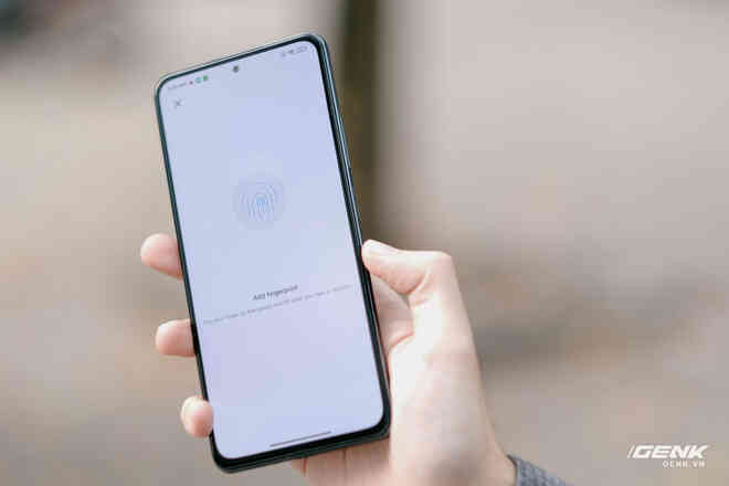 Trên tay Redmi K40 Pro tại VN: Phiên bản giá rẻ của Mi 11, chip Snapdragon 888, giá 10.7 triệu đồng - Ảnh 11. Trên tay Redmi K40 Pro tại VN: Phiên bản giá rẻ của Mi 11, chip Snapdragon 888, giá 10.7 triệu đồng - Ảnh 11.
