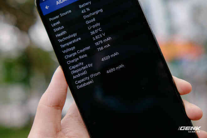 Trên tay Redmi K40 Pro tại VN: Phiên bản giá rẻ của Mi 11, chip Snapdragon 888, giá 10.7 triệu đồng - Ảnh 13. Trên tay Redmi K40 Pro tại VN: Phiên bản giá rẻ của Mi 11, chip Snapdragon 888, giá 10.7 triệu đồng - Ảnh 13.