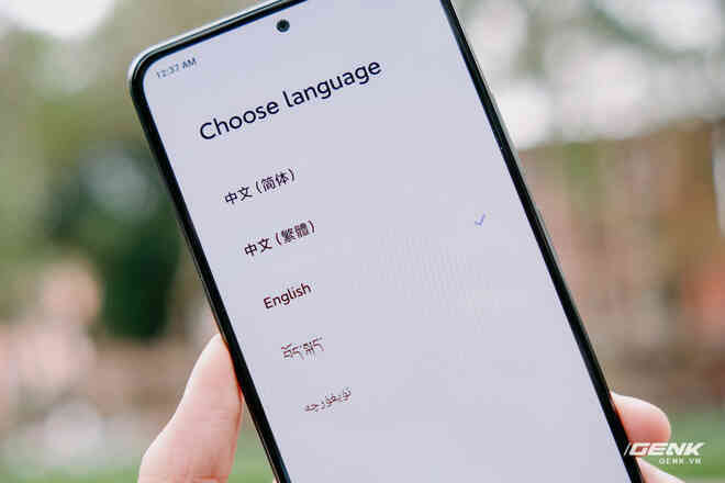 Trên tay Redmi K40 Pro tại VN: Phiên bản giá rẻ của Mi 11, chip Snapdragon 888, giá 10.7 triệu đồng - Ảnh 14. Trên tay Redmi K40 Pro tại VN: Phiên bản giá rẻ của Mi 11, chip Snapdragon 888, giá 10.7 triệu đồng - Ảnh 14.