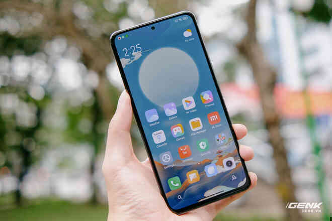 Trên tay Redmi K40 Pro tại VN: Phiên bản giá rẻ của Mi 11, chip Snapdragon 888, giá 10.7 triệu đồng - Ảnh 6. Trên tay Redmi K40 Pro tại VN: Phiên bản giá rẻ của Mi 11, chip Snapdragon 888, giá 10.7 triệu đồng - Ảnh 6.