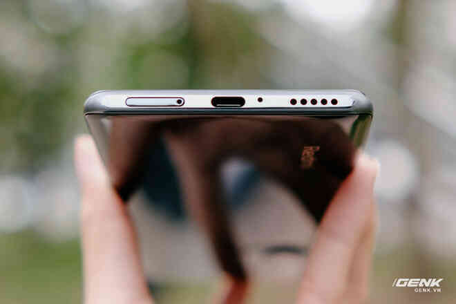 Trên tay Redmi K40 Pro tại VN: Phiên bản giá rẻ của Mi 11, chip Snapdragon 888, giá 10.7 triệu đồng - Ảnh 9. Trên tay Redmi K40 Pro tại VN: Phiên bản giá rẻ của Mi 11, chip Snapdragon 888, giá 10.7 triệu đồng - Ảnh 9.