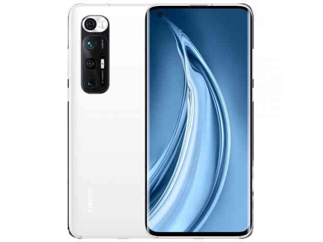 Xiaomi Mi 10S ra mắt: Snapdragon 870, màn hình 90Hz, sạc nhanh 33W, giá từ 11.7 triệu đồng
