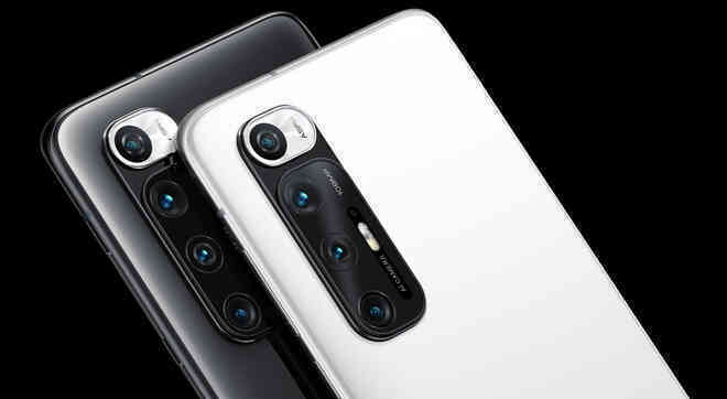 Xiaomi Mi 10S ra mắt: Snapdragon 870, màn hình 90Hz, sạc nhanh 33W, giá từ 11.7 triệu đồng - Ảnh 2. Xiaomi Mi 10S ra mắt: Snapdragon 870, màn hình 90Hz, sạc nhanh 33W, giá từ 11.7 triệu đồng - Ảnh 2.
