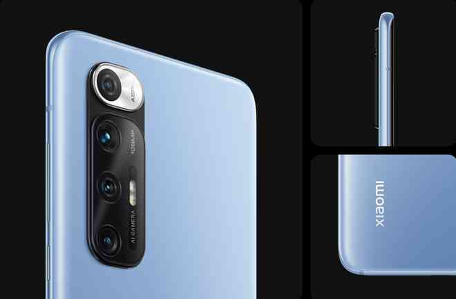 Xiaomi Mi 10S ra mắt: Snapdragon 870, màn hình 90Hz, sạc nhanh 33W, giá từ 11.7 triệu đồng - Ảnh 3. Xiaomi Mi 10S ra mắt: Snapdragon 870, màn hình 90Hz, sạc nhanh 33W, giá từ 11.7 triệu đồng - Ảnh 3.