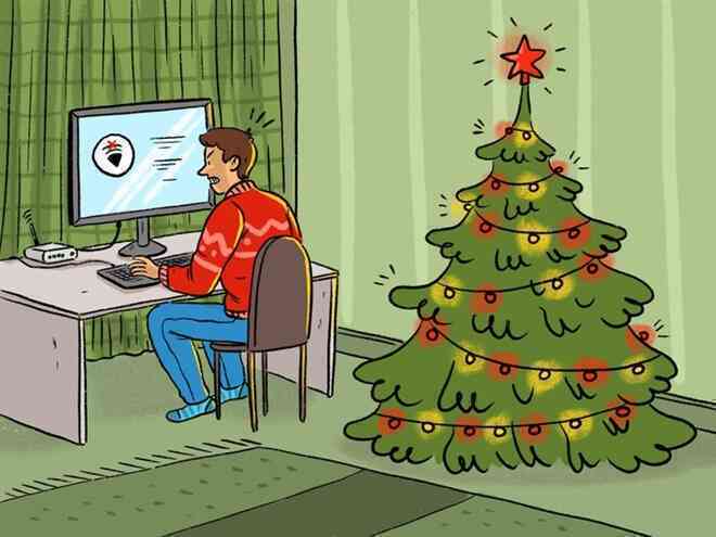 8 'thủ phạm' khiến wifi nhà bạn hoạt động kém - 5