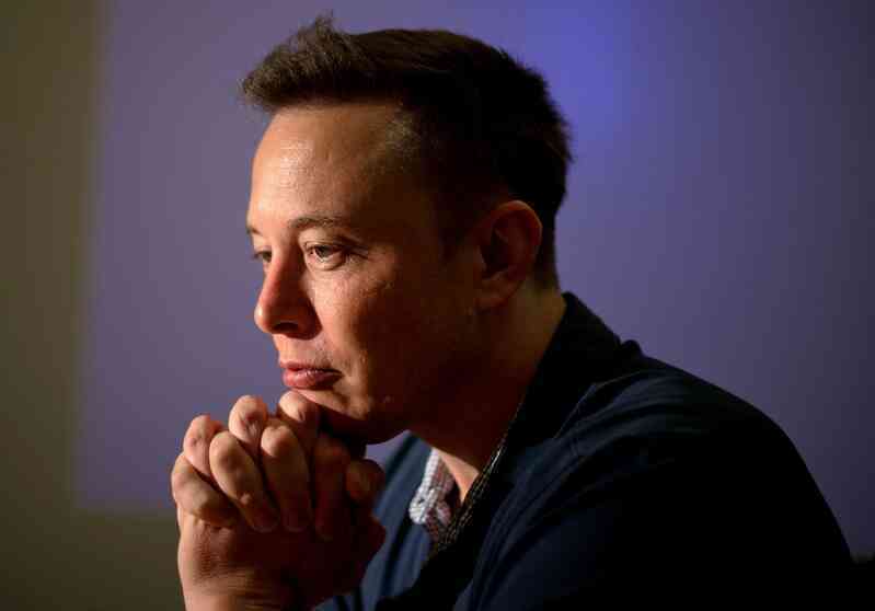 Elon Musk: Ngủ ít hơn 6 tiếng một ngày giảm hiệu năng làm việc - 2 Elon Musk: Ngủ ít hơn 6 tiếng một ngày giảm hiệu năng làm việc - 2