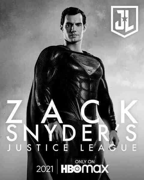Justice League Snyder Cut ra mắt hàng loạt teaser mới, dàn nhân vật chính ai cũng được chiếm spotlight một lần