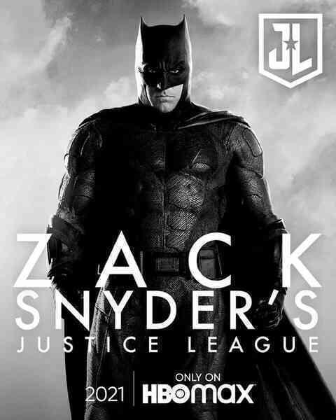 Justice League Snyder Cut ra mắt hàng loạt teaser mới, dàn nhân vật chính ai cũng được chiếm spotlight một lần - Ảnh 3. Justice League Snyder Cut ra mắt hàng loạt teaser mới, dàn nhân vật chính ai cũng được chiếm spotlight một lần - Ảnh 3.