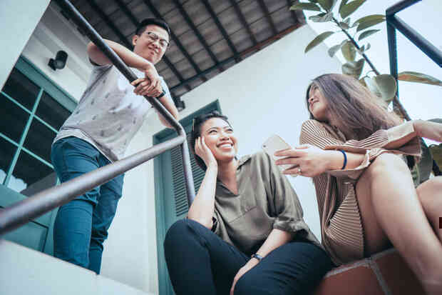 Nội dung bẩn cho trẻ em trên Internet, từ đâu mà có? - Ảnh 2.