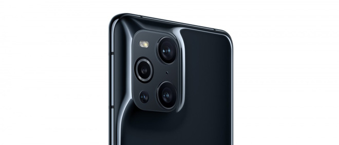 OPPO Find X3 series ra mắt: Camera như iPhone, màn hình LTPO 120Hz, Snapdragon 870/888, giá từ 15.9 triệu đồng - Ảnh 4. OPPO Find X3 series ra mắt: Camera như iPhone, màn hình LTPO 120Hz, Snapdragon 870/888, giá từ 15.9 triệu đồng - Ảnh 4.