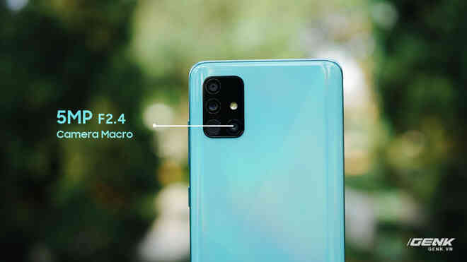 Tháng 3 này, cùng “tái thiết lập đẳng cấp mới” cùng siêu phẩm Galaxy A series - Ảnh 2. Tháng 3 này, cùng “tái thiết lập đẳng cấp mới” cùng siêu phẩm Galaxy A series - Ảnh 2.