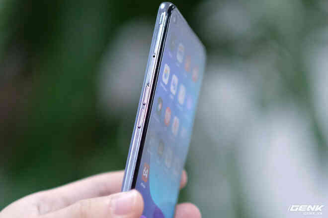 Trên tay Realme GT: Smartphone Snapdragon 888, màn hình AMOLED 120Hz giá rẻ - Ảnh 5.