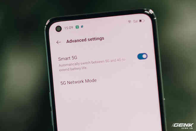 Trên tay Realme GT: Smartphone Snapdragon 888, màn hình AMOLED 120Hz giá rẻ - Ảnh 10.