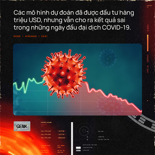 Anh hùng thầm lặng của nước Mỹ trong đại dịch COVID-19 là một nhà khoa học dữ liệu mới 26 tuổi