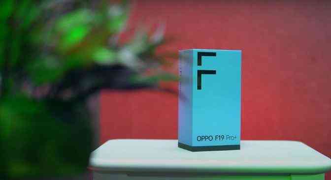 Đánh giá nhanh OPPO F19 Pro Plus 5G giá 8 triệu
