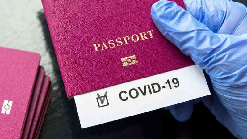 Hộ chiếu vắc xin Covid-19 là gì?