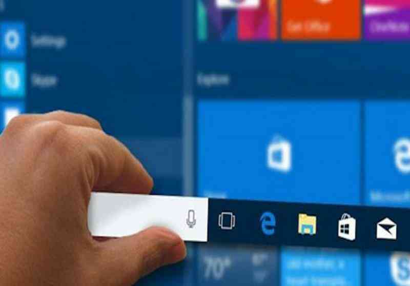 Thay đổi màu thanh Taskbar trên Windows 7, 10 thật dễ