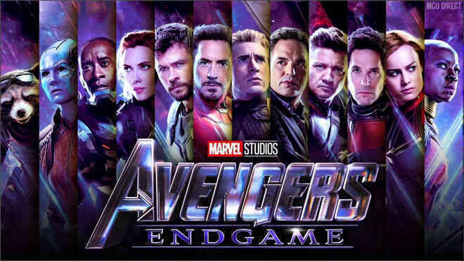 Avatar tái công chiếu, chính thức đòi lại ngôi vương từ tay Avengers: Endgame - Ảnh 2. Avatar tái công chiếu, chính thức đòi lại ngôi vương từ tay Avengers: Endgame - Ảnh 2.