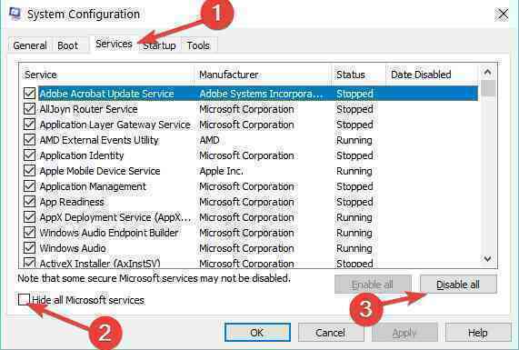 Bắt bệnh vì sao Windows 10 thường bị full disk?