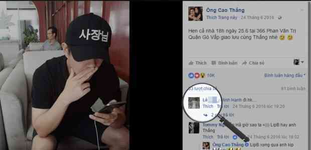 Cách 'theo dõi' người yêu bạn bình luận vào ảnh của ai trên Facebook mới nhất 2021