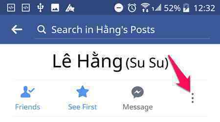 Cách 'theo dõi' người yêu bạn bình luận vào ảnh của ai trên Facebook mới nhất 2021