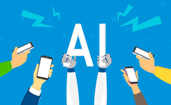 Hơn 70% smartphone trên toàn thế giới sẽ có một tính năng vô cùng khác biệt trong thời gian tới