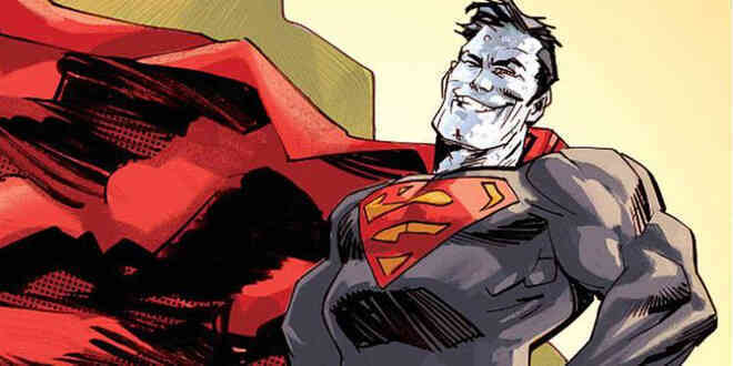 Mạnh nhất nhì vũ trụ DC nhưng Superman cũng từng nhiều lần sấp mặt trước những đối thủ này