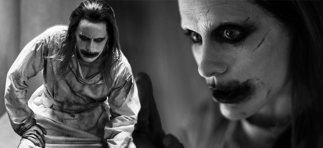Zack Snyder lý giải vì sao Joker trở lại trong Justice League: Đây có thể là cơ hội cuối để Batman đối mặt Joker trong DCEU