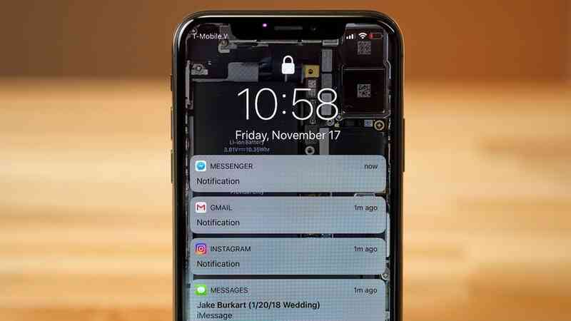 Thủ thuật sử dụng iPhone ảnh 3 Thu thuat su dung iPhone anh 3