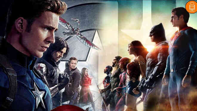 Đạo diễn Justice League chia sẻ về sự khác biệt giữa DCEU và MCU: Marvel là đỉnh cao phim siêu anh hùng hành động - hài kịch, không ai bắt chước được - Ảnh 3. Đạo diễn Justice League chia sẻ về sự khác biệt giữa DCEU và MCU: Marvel là đỉnh cao phim siêu anh hùng hành động - hài kịch, không ai bắt chước được - Ảnh 3.