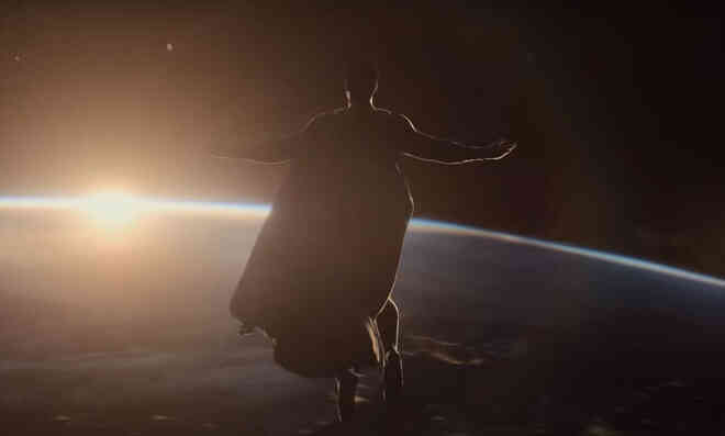 Justice League Snyder Cut tung trailer cuối cùng trước ngày lên sóng 18/3, nhá hàng thành viên thứ 7 của Liên minh Công lý - Ảnh 4. Justice League Snyder Cut tung trailer cuối cùng trước ngày lên sóng 18/3, nhá hàng thành viên thứ 7 của Liên minh Công lý - Ảnh 4.