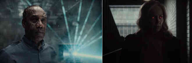 Justice League Snyder Cut tung trailer cuối cùng trước ngày lên sóng 18/3, nhá hàng thành viên thứ 7 của Liên minh Công lý - Ảnh 6. Justice League Snyder Cut tung trailer cuối cùng trước ngày lên sóng 18/3, nhá hàng thành viên thứ 7 của Liên minh Công lý - Ảnh 6.
