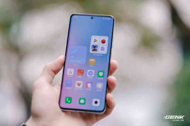 Trên tay Meizu 18 series tại VN: Thiết kế đẹp, màn hình QHD+ 120Hz, Snapdragon 888, giá từ 16.5 triệu đồng - Ảnh 12. Trên tay Meizu 18 series tại VN: Thiết kế đẹp, màn hình QHD+ 120Hz, Snapdragon 888, giá từ 16.5 triệu đồng - Ảnh 12.