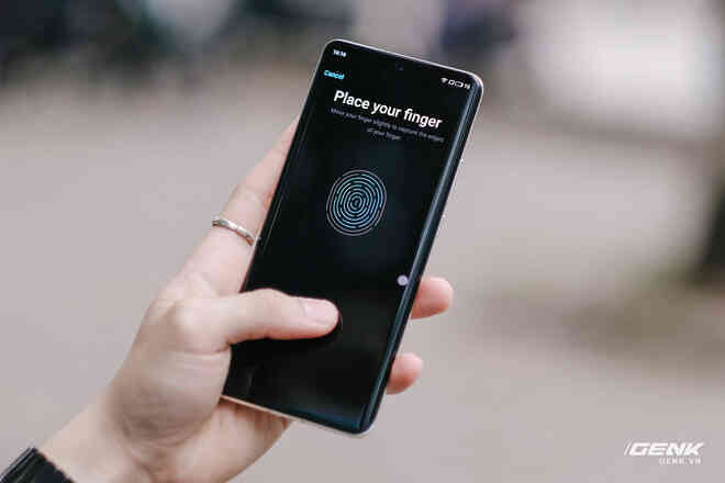 Trên tay Meizu 18 series tại VN: Thiết kế đẹp, màn hình QHD+ 120Hz, Snapdragon 888, giá từ 16.5 triệu đồng - Ảnh 13. Trên tay Meizu 18 series tại VN: Thiết kế đẹp, màn hình QHD+ 120Hz, Snapdragon 888, giá từ 16.5 triệu đồng - Ảnh 13.