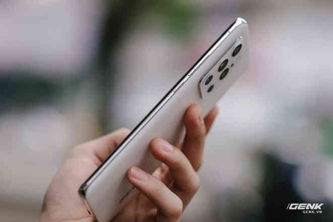 Trên tay Meizu 18 series tại VN: Thiết kế đẹp, màn hình QHD+ 120Hz, Snapdragon 888, giá từ 16.5 triệu đồng - Ảnh 14. Trên tay Meizu 18 series tại VN: Thiết kế đẹp, màn hình QHD+ 120Hz, Snapdragon 888, giá từ 16.5 triệu đồng - Ảnh 14.